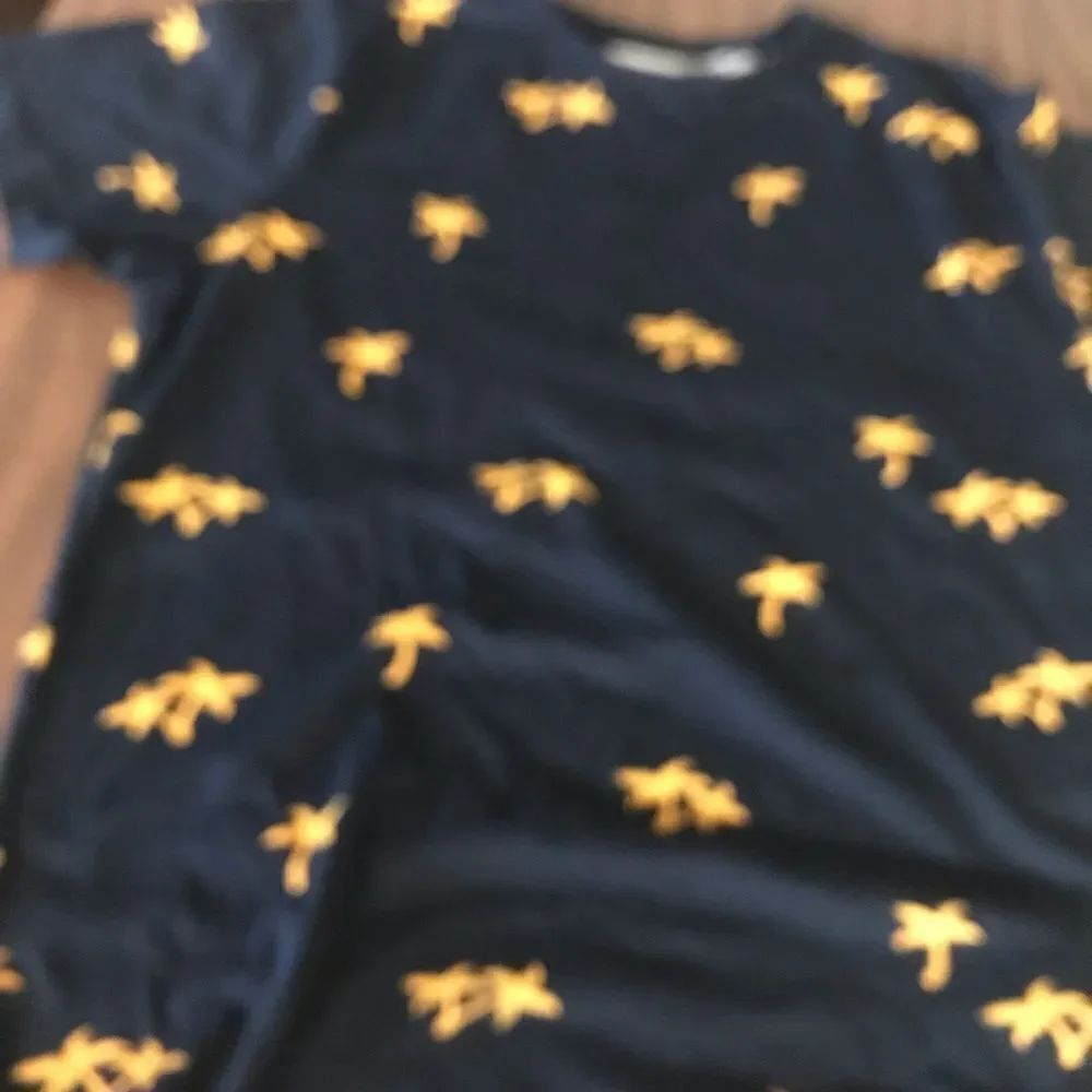 Denim and Flower XL excellent condition